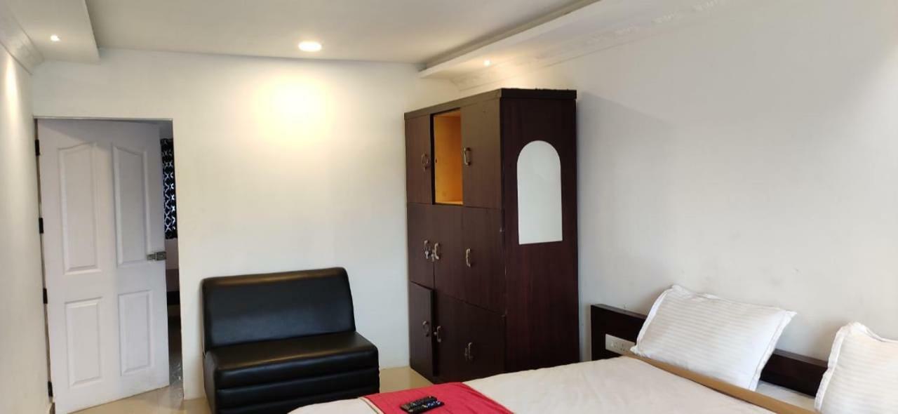 Runs Residency Hotel Ooty Buitenkant foto